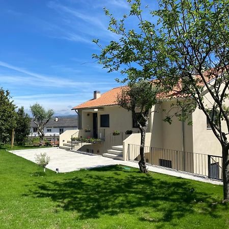 Casa Da Zefinha - Villa, Em Cinfaes, No Douro Екстер'єр фото