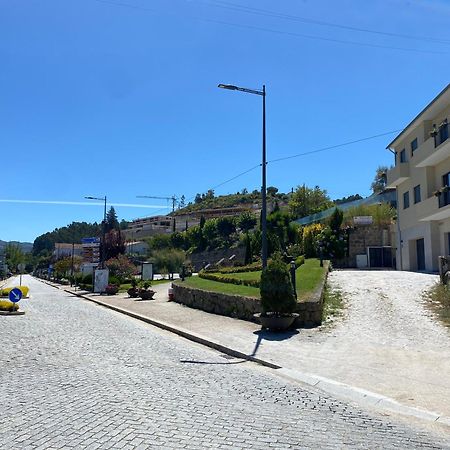 Casa Da Zefinha - Villa, Em Cinfaes, No Douro Екстер'єр фото