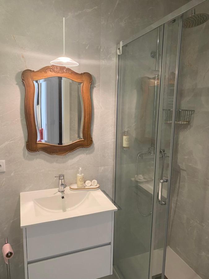Casa Da Zefinha - Villa, Em Cinfaes, No Douro Екстер'єр фото