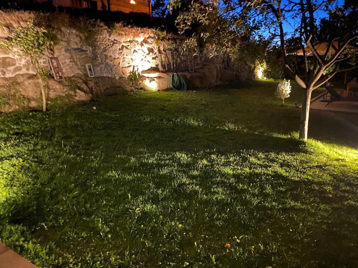 Casa Da Zefinha - Villa, Em Cinfaes, No Douro Екстер'єр фото