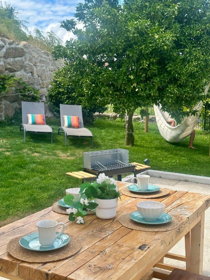 Casa Da Zefinha - Villa, Em Cinfaes, No Douro Екстер'єр фото