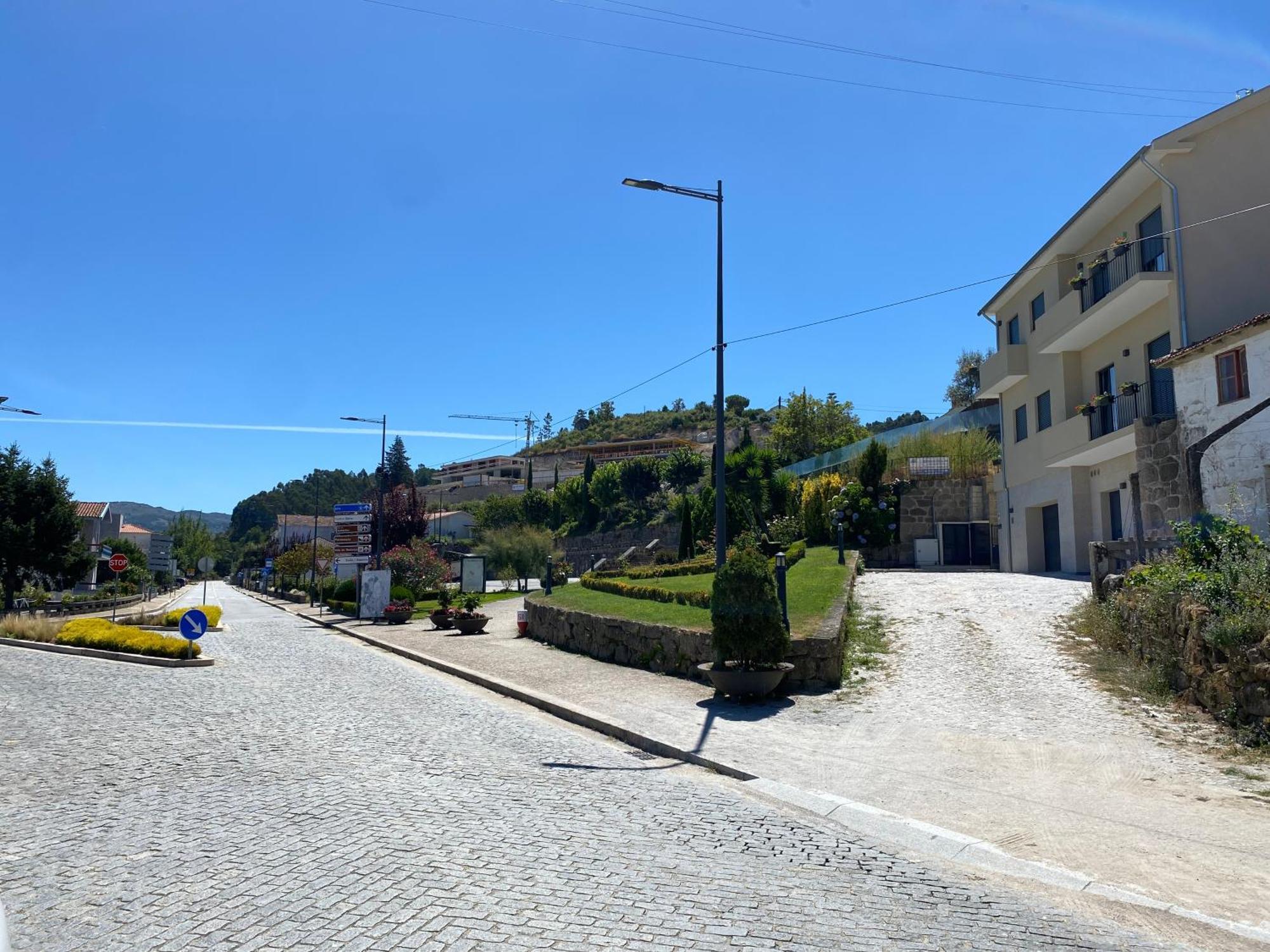 Casa Da Zefinha - Villa, Em Cinfaes, No Douro Екстер'єр фото