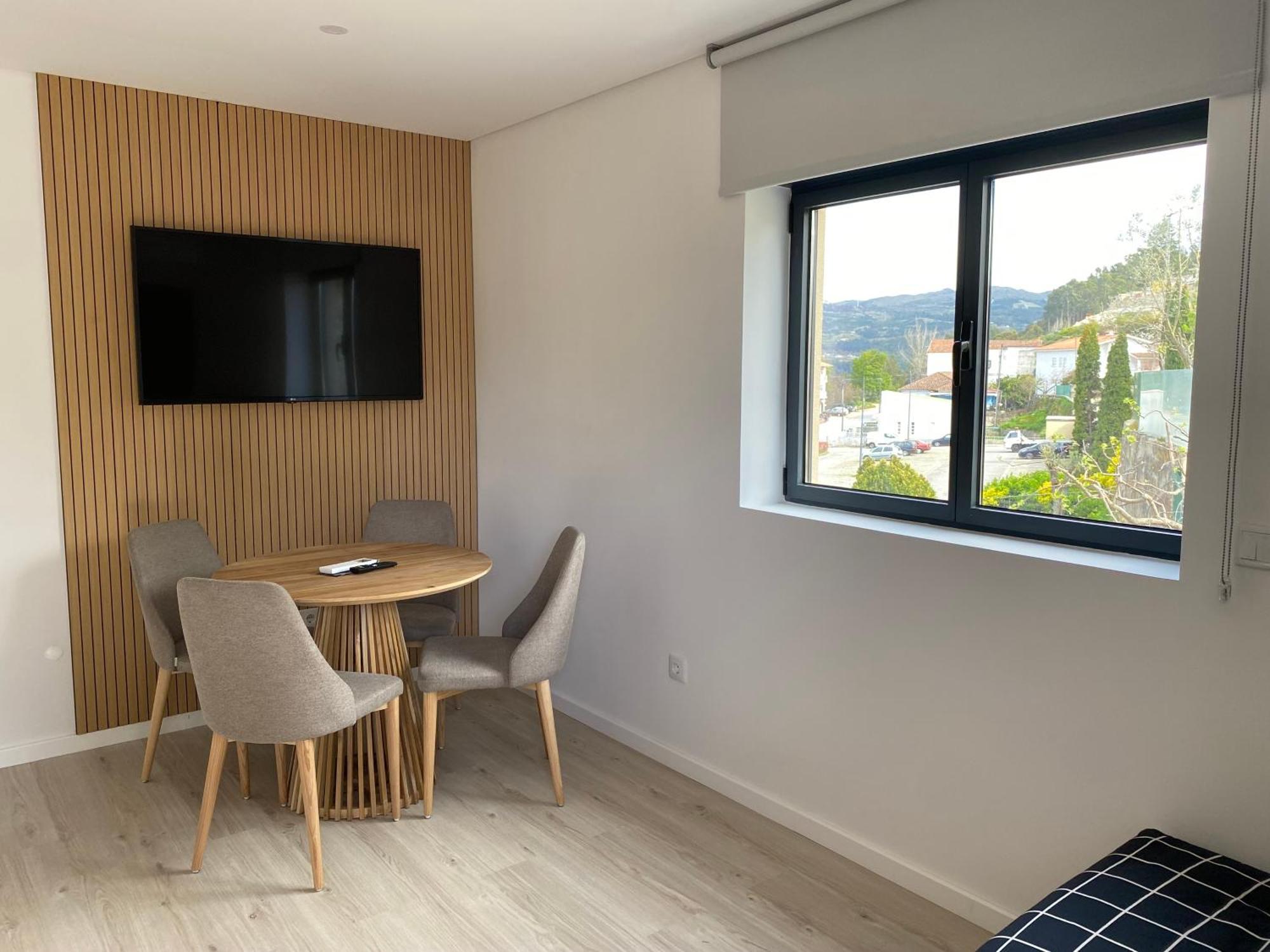 Casa Da Zefinha - Villa, Em Cinfaes, No Douro Екстер'єр фото
