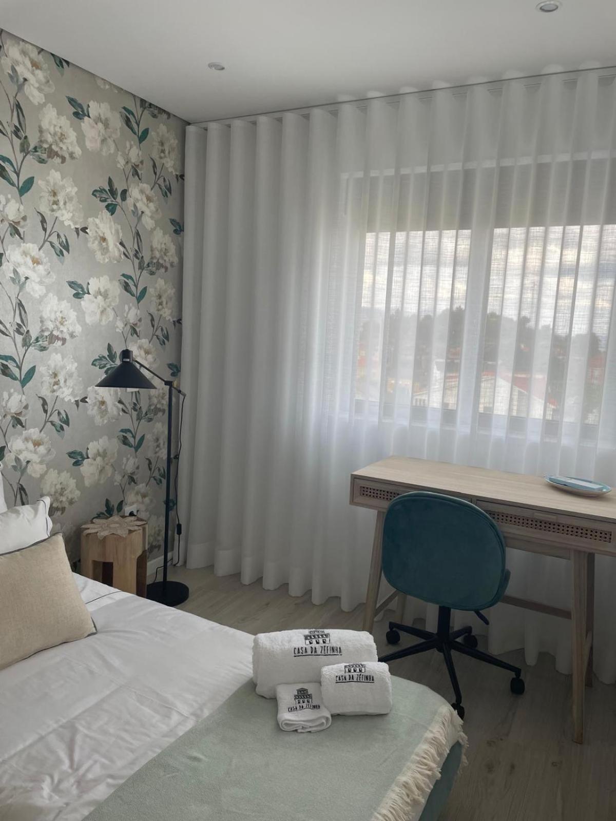 Casa Da Zefinha - Villa, Em Cinfaes, No Douro Екстер'єр фото